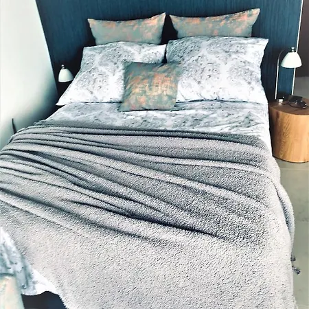 Apartament Blue Sky Hel Zewnętrze zdjęcie