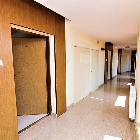 Apartament Blue Sky Hel Zewnętrze zdjęcie