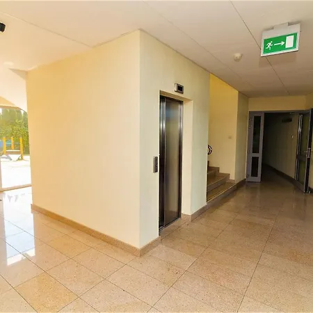 Apartament Blue Sky Hel Zewnętrze zdjęcie